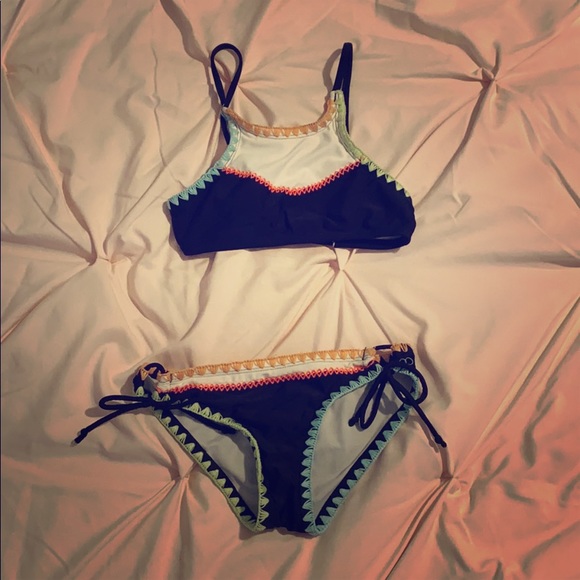 nordstrom kids swimwear